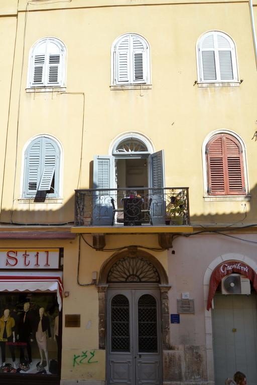 Studio Buric Pula Exterior foto