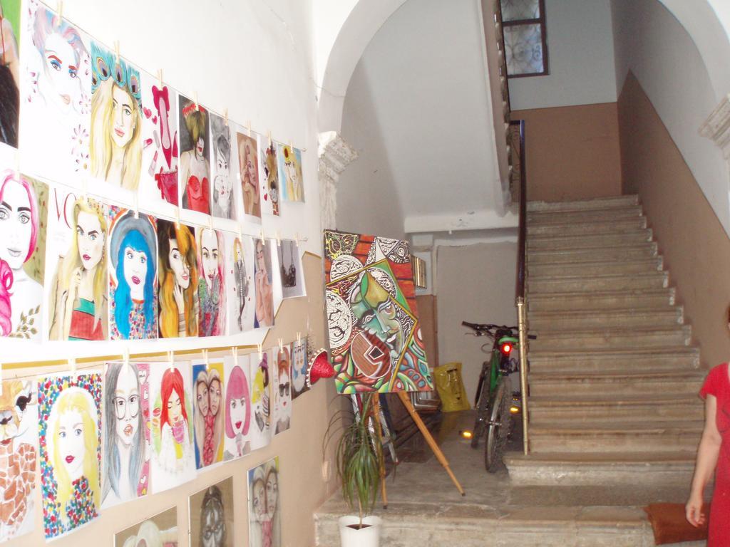 Studio Buric Pula Exterior foto