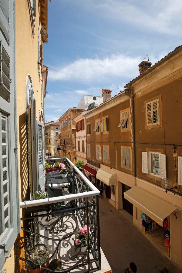 Studio Buric Pula Exterior foto