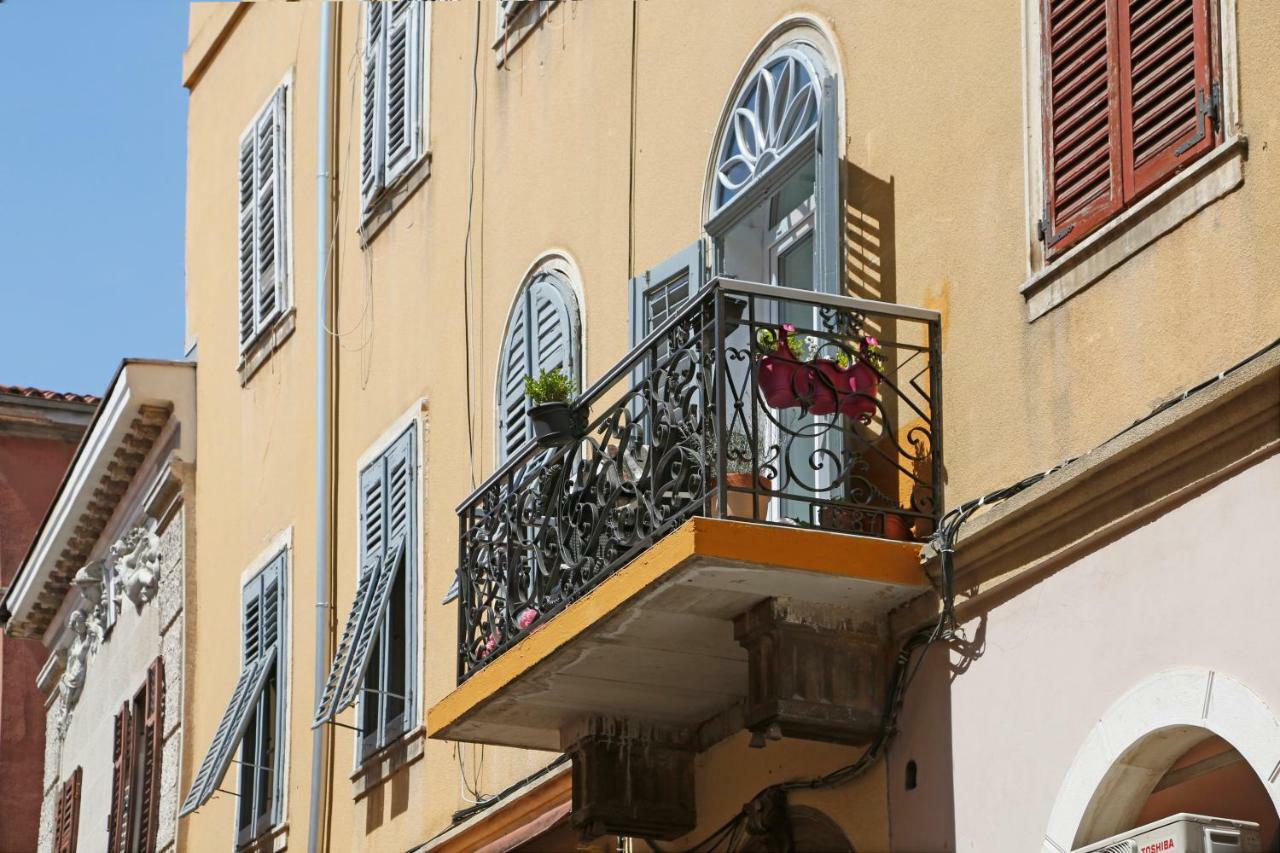 Studio Buric Pula Exterior foto